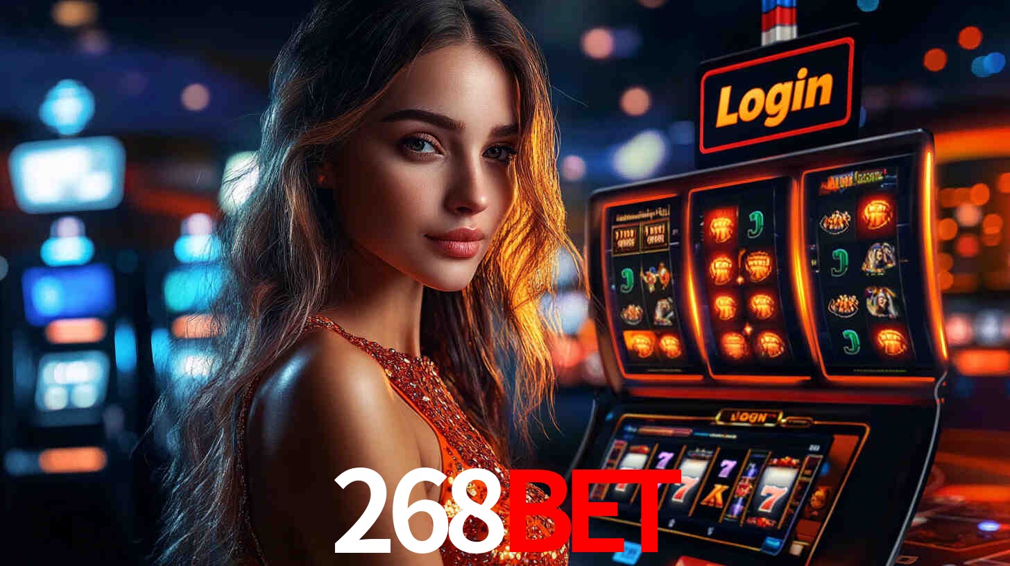 268bet.com