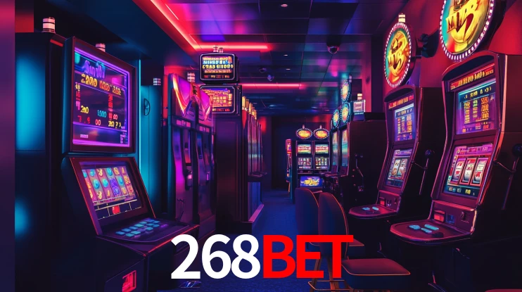 Ofertas Imperdíveis na 268bet: Promoções e Bônus Que Valem a Pena