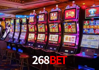 Descubra a Essência do 268bet: Nossa História e Compromissos
