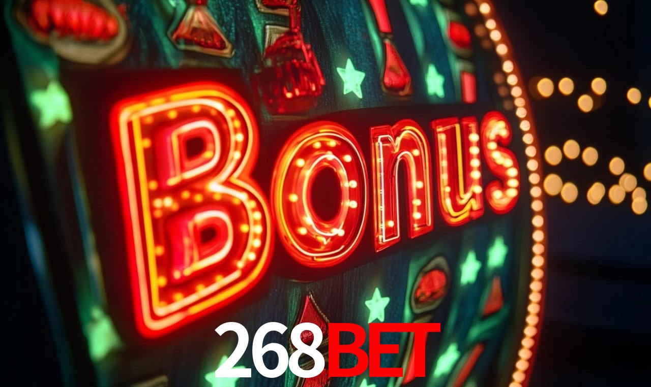 Torneios 268bet