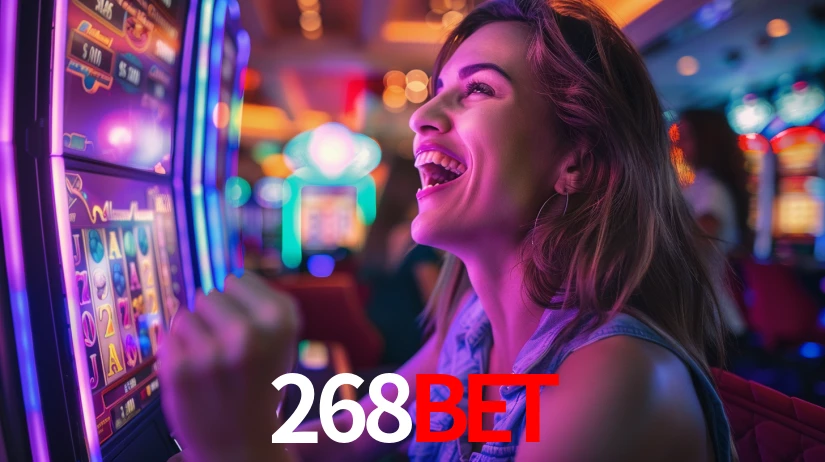 268bet
